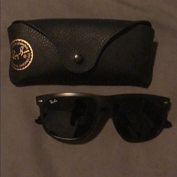 Ray Ban sunglasses - Picture 2 of 7